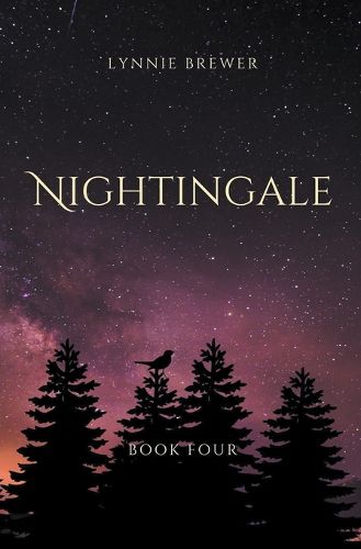 Cover image for Nightingale