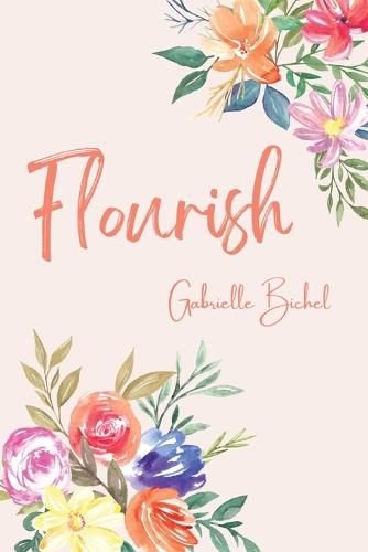 Cover image for Flourish