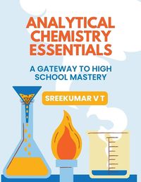 Cover image for Analytical Chemistry Essentials