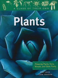 Cover image for Plants