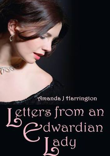 Cover image for Letters from an Edwardian Lady