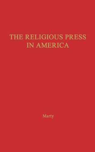 The Religious Press in America