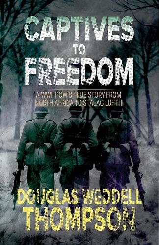 Cover image for Captives to Freedom