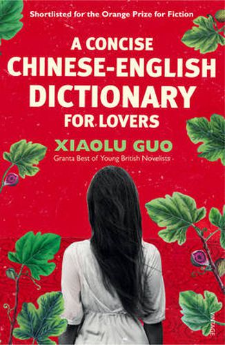 Cover image for A Concise Chinese-English Dictionary for Lovers