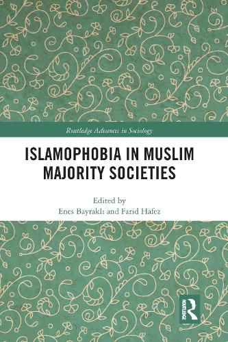 Cover image for Islamophobia in Muslim Majority Societies