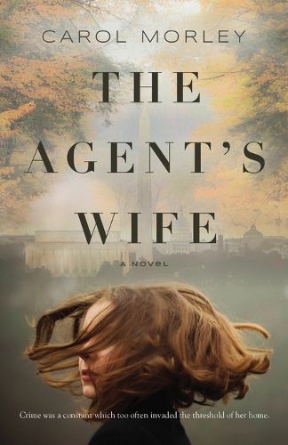 Cover image for The Agent's Wife