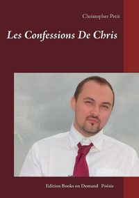 Cover image for Les Confessions De Chris
