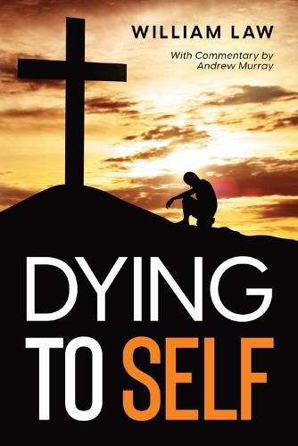 Cover image for Dying to Self