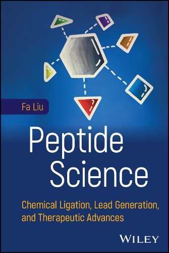 Cover image for Peptide Science
