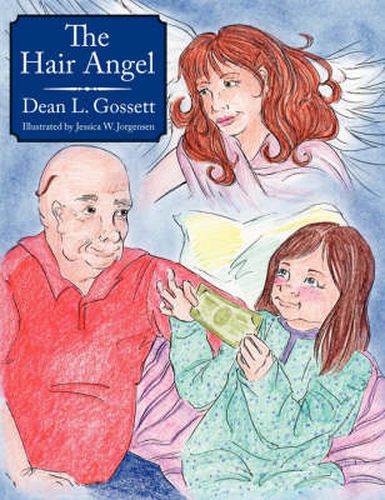 Cover image for The Hair Angel