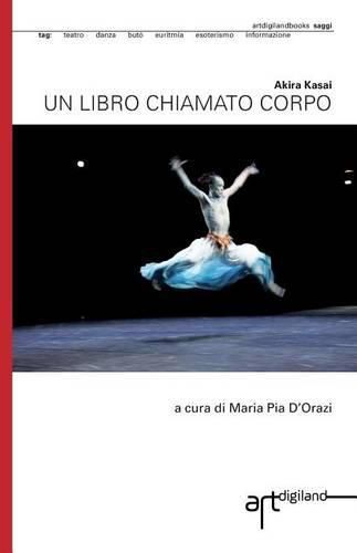 Cover image for Un libro chiamato corpo