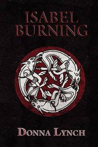 Cover image for Isabel Burning