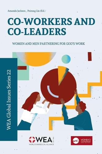 Cover image for Co-Workers and Co-Leaders