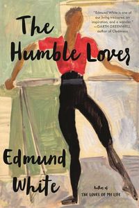 Cover image for The Humble Lover