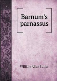 Cover image for Barnum's parnassus