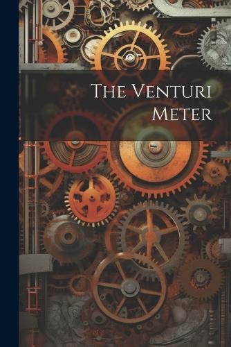 Cover image for The Venturi Meter