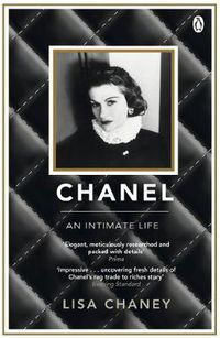 Cover image for Chanel: An Intimate Life