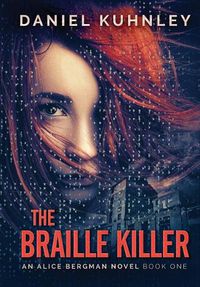 Cover image for The Braille Killer