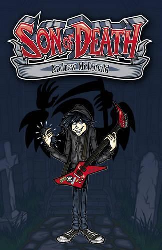 Cover image for Son of Death