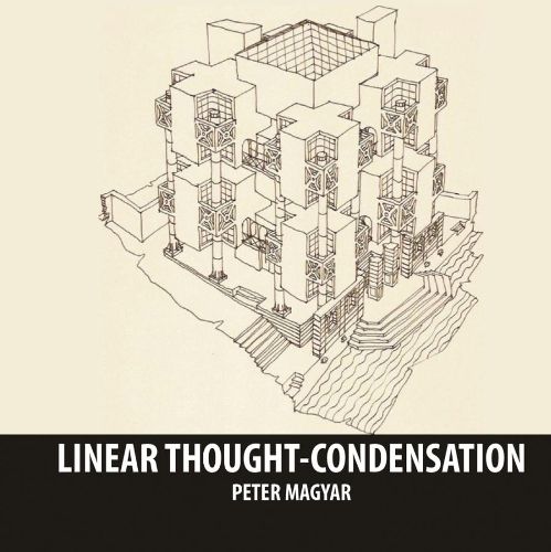 Cover image for Linear Thought Condensation