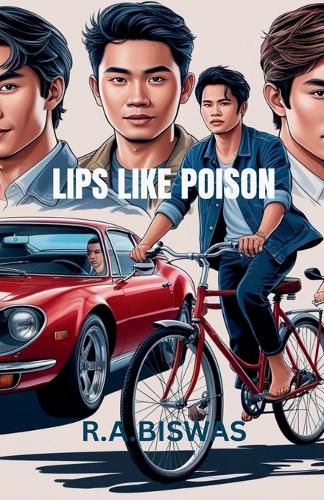 Cover image for Lips Like Poison