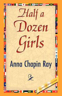 Cover image for Half a Dozen Girls