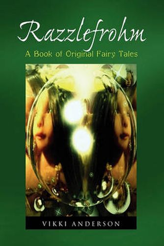 Cover image for Razzlefrohm