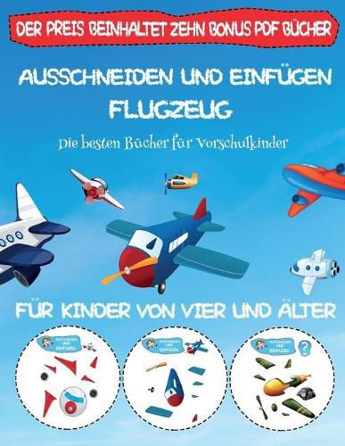 Cover image for Die besten Buecher fuer Vorschulkinder