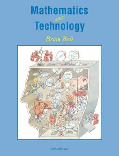 Cover image for Mathematics Meets Technology