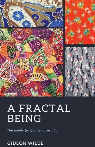 Cover image for A Fractal Being