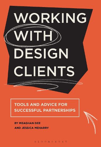 Cover image for Working with Design Clients