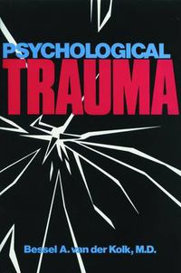 Cover image for Psychological Trauma