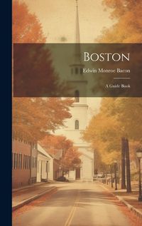 Cover image for Boston