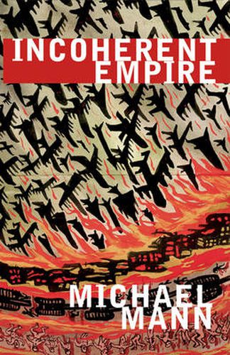 Cover image for Incoherent Empire