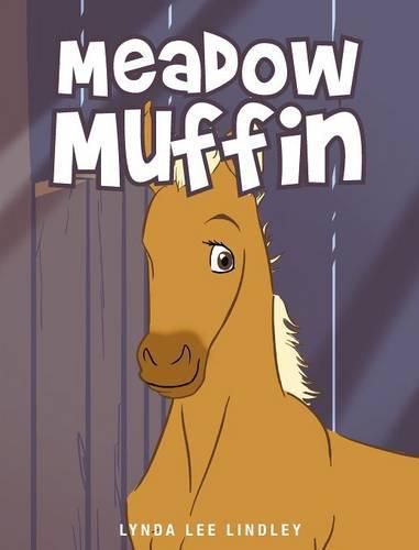 Cover image for Meadow Muffin