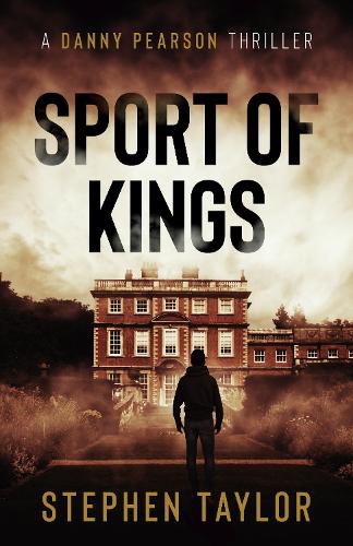 Cover image for Sport Of Kings