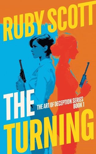 Cover image for The Turning