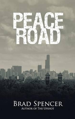 Cover image for Peace Road