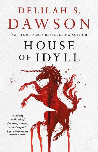 Cover image for House of Idyll