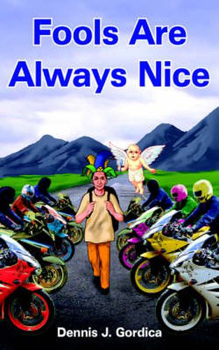 Cover image for Fools Are Always Nice