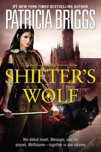 Cover image for Shifter's Wolf