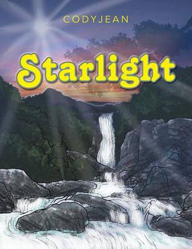 Cover image for Starlight