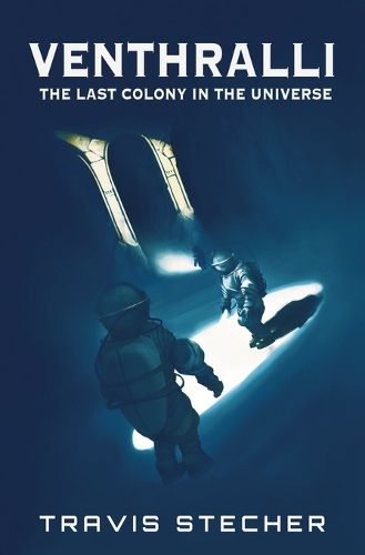 Cover image for Venthralli