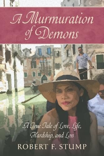 Cover image for A Murmuration of Demons