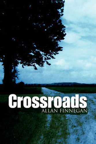 Cover image for Crossroads