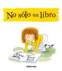 Cover image for No Solo Un Libro