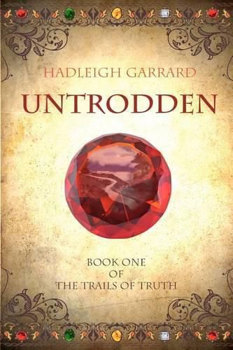 Cover image for Untrodden: Book One of The Trails of Truth