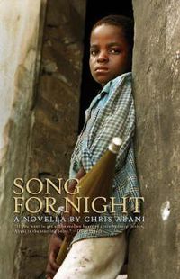 Cover image for Song for Night