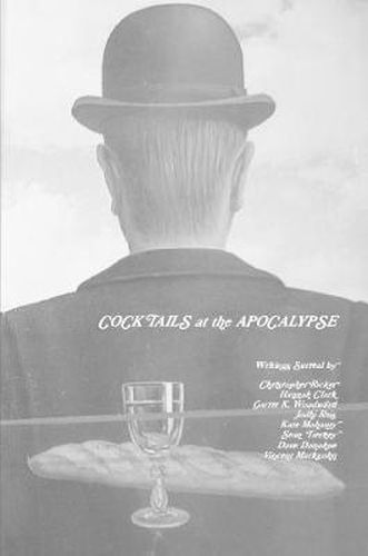 Cover image for COCKTAILS at the APOCALYPSE