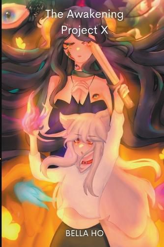 Cover image for The Awakening